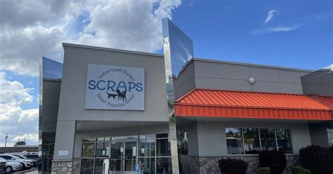 Scraps spokane - SCRAPS Statement on Behavioral Assessments . Spokane County and its Spokane County Regional Animal Protection Service (SCRAPS) are committed to ensuring the highest standards of care and ethical treatment of animals at SCRAPS, while also protecting public safety. SCRAPS is the only Animal Protection Service charged with enforcing laws around ...